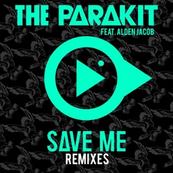 Save Me (feat. Alden Jacob) Going Deeper Remix