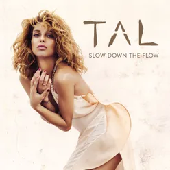 Slow Down the Flow Antiyu Radio Edit
