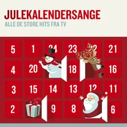 Jul I Valhal