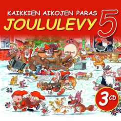 Oi jouluyö - O Holy Night