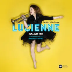 Soirées musicales: No. 8, La danza (Version for Trumpet & Orchestra)