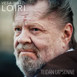 Teidän lapsenne