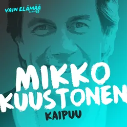 Kaipuu (Vain elämää kausi 5)