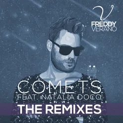 Comets (feat. Natalia Doco) HUGEL Radio Remix