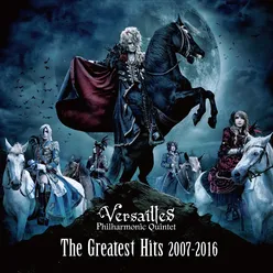 The Greatest Hits 2007-2016