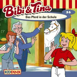 Folge 36: Das Pferd in der Schule