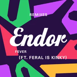 Fever (feat. FERAL Is KINKY) Zac Samuel Remix