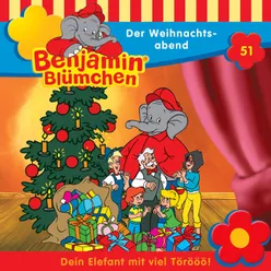 Kapitel 03 - Der Weihnachtsabend (Folge 051)