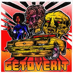 GET OVER IT EP