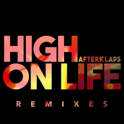 High On Life Will Berg Remix