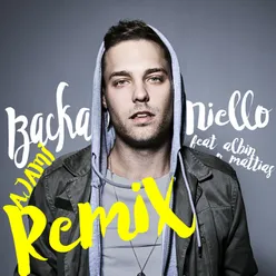 Backa (feat. Albin & Mattias Andréasson) Ajami Remix