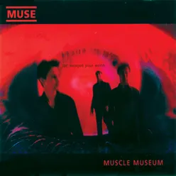 Muscle Museum Live Acoustic Version KCRW 8/3/99