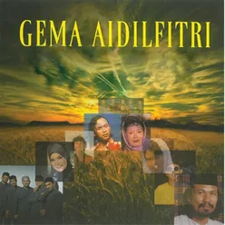 Gema Takbir