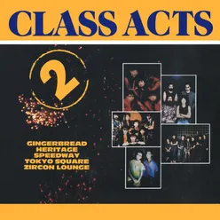 Class Acts 2 2016 Remastered Version