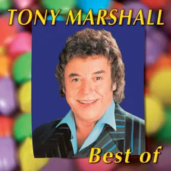 Tony Marshall - Hitmix Long Version