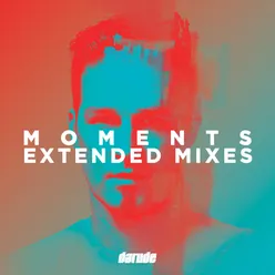 Moments (feat. Sebastian Reyman) Club Mix
