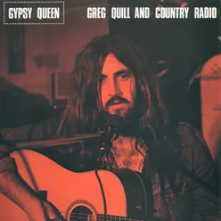 Gypsy Queen (Original 7" Version)