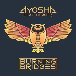 Burning Bridges (feat. Tihamer) Extended Club Mix