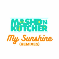My Sunshine Remixes
