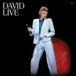David Live (2005 Mix) [Remastered Version]
