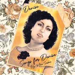 Denise In Da House (Song For Denise) [Dub Mix]