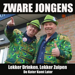 Lekker Drinken, Lekker Zuipen