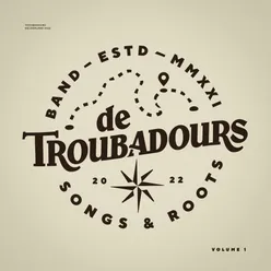 De Troubadours vol. 1