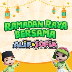 Suasana Hari Raya