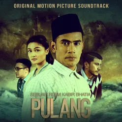 Pulang (Original Motion Picture Soundtrack)