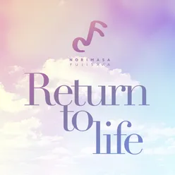 Return To Life Instrumental