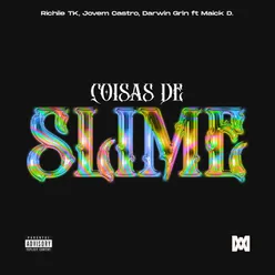 Coisas de Slime (feat. Maick D.)