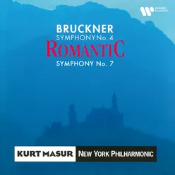 Bruckner: Symphony No. 7 in E Major, WAB 107: II. Adagio. Sehr feierlich und sehr langsam (Live, Avery Fisher Hall, New York, 1991)