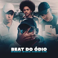 Beat Do Ódio (feat. MC Celo BK)