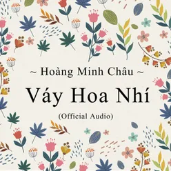 Váy Hoa Nhí