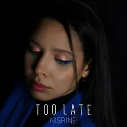 Too Late Instrumental