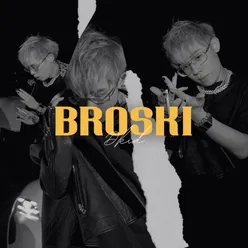 BROSKI Beat