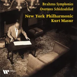 Brahms: Symphony No. 2 in D Major, Op. 73: III. Allegretto grazioso, quasi andantino