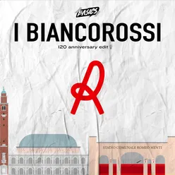 I Biancorossi 120 anniversary edit