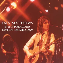 Brown Eyed Girl (Live, Brussels, 1979)