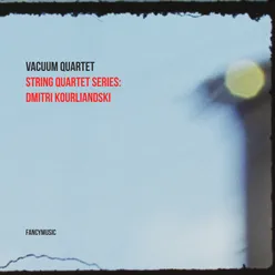 String Quartet Series: Dmitri Kourliandski