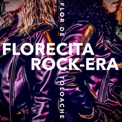 Florecita Rock-ERA
