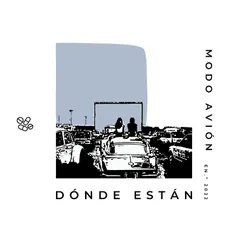 Dónde están