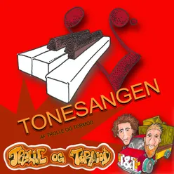 Tonesangen