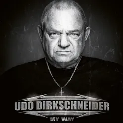 Kein Zurück Udo Dirkschneider Version