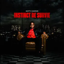 Instinct de survie