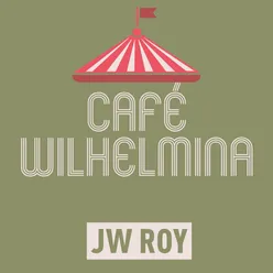 Café Wilhelmina (Zolderkamerdemo)