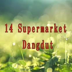 14 Supermarket Dangdut