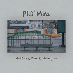 Phố Mưa Beat