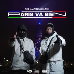 Paris va bien (feat. Young Slash)