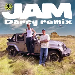 JAM Darcy Remix
